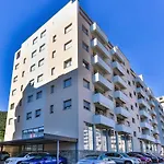 Lux Apartments Iva