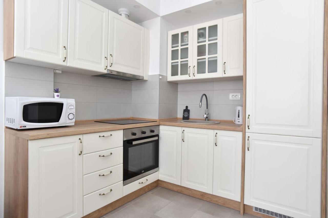 Apartment Lux Iva