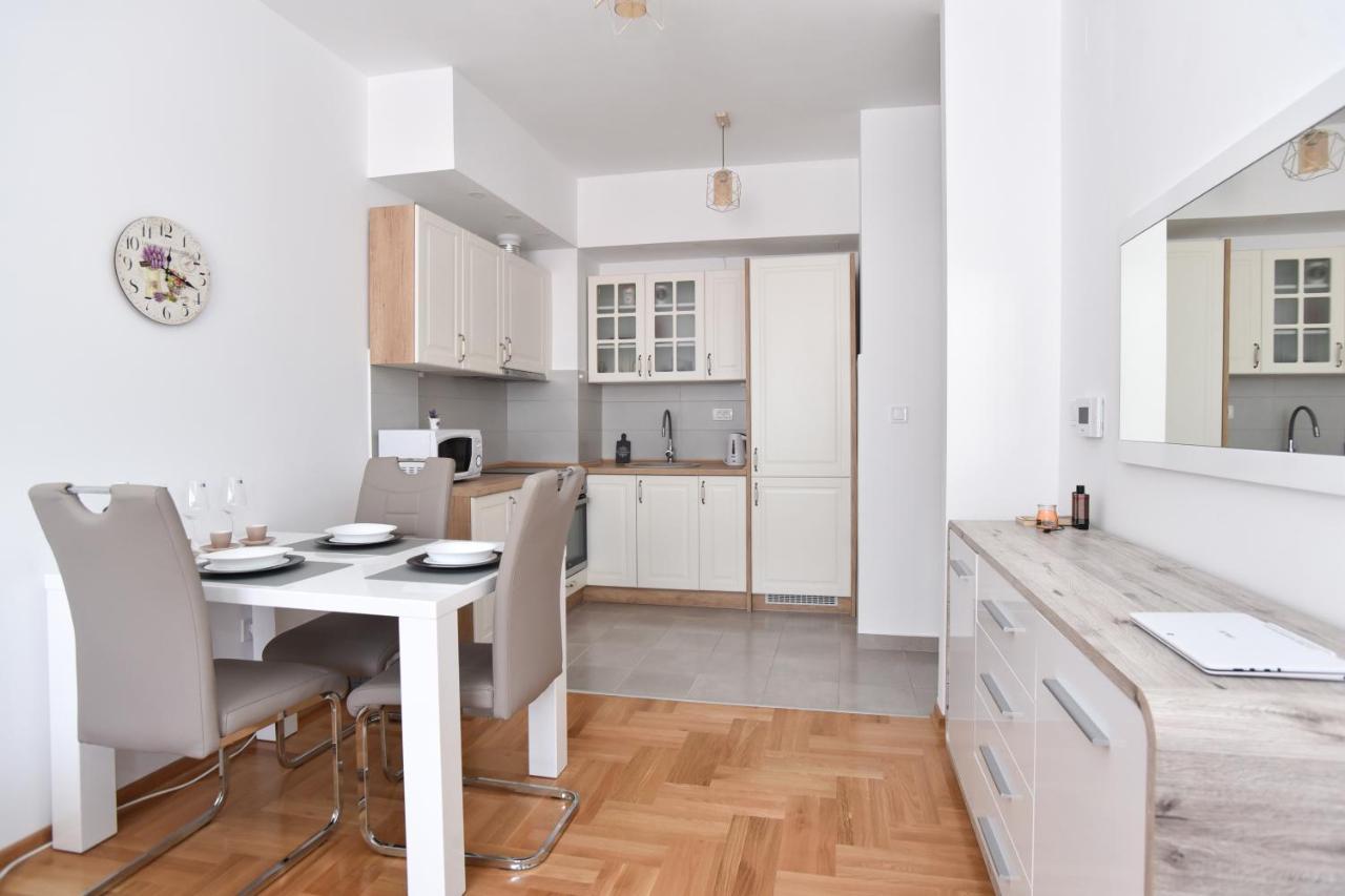 Apartment Lux Iva Budva