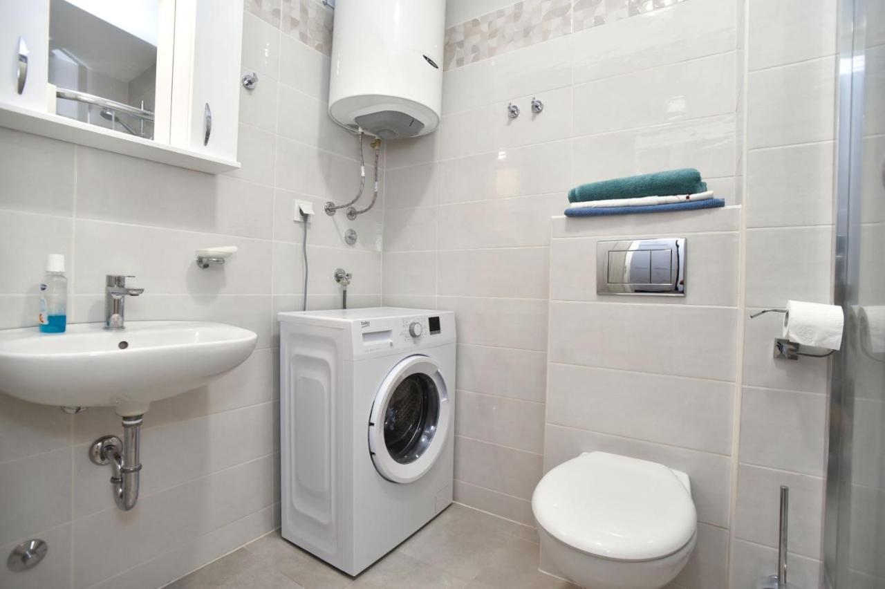 Lux Iva Apartment Budva