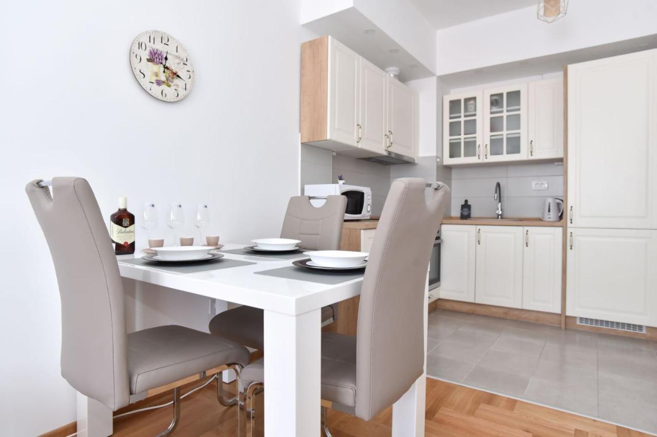 Apartment Lux Iva Budva