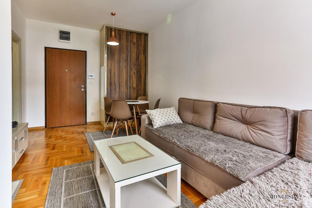 Apartment Lux Iva