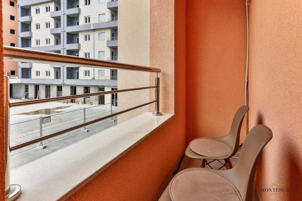 Apartment Lux Iva Budva