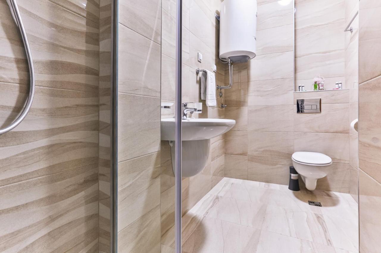 Lux Iva Apartment