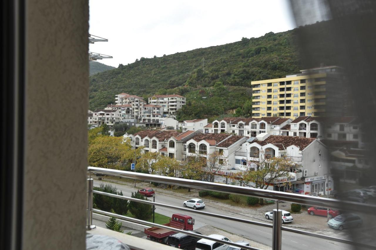 Lux Iva Budva
