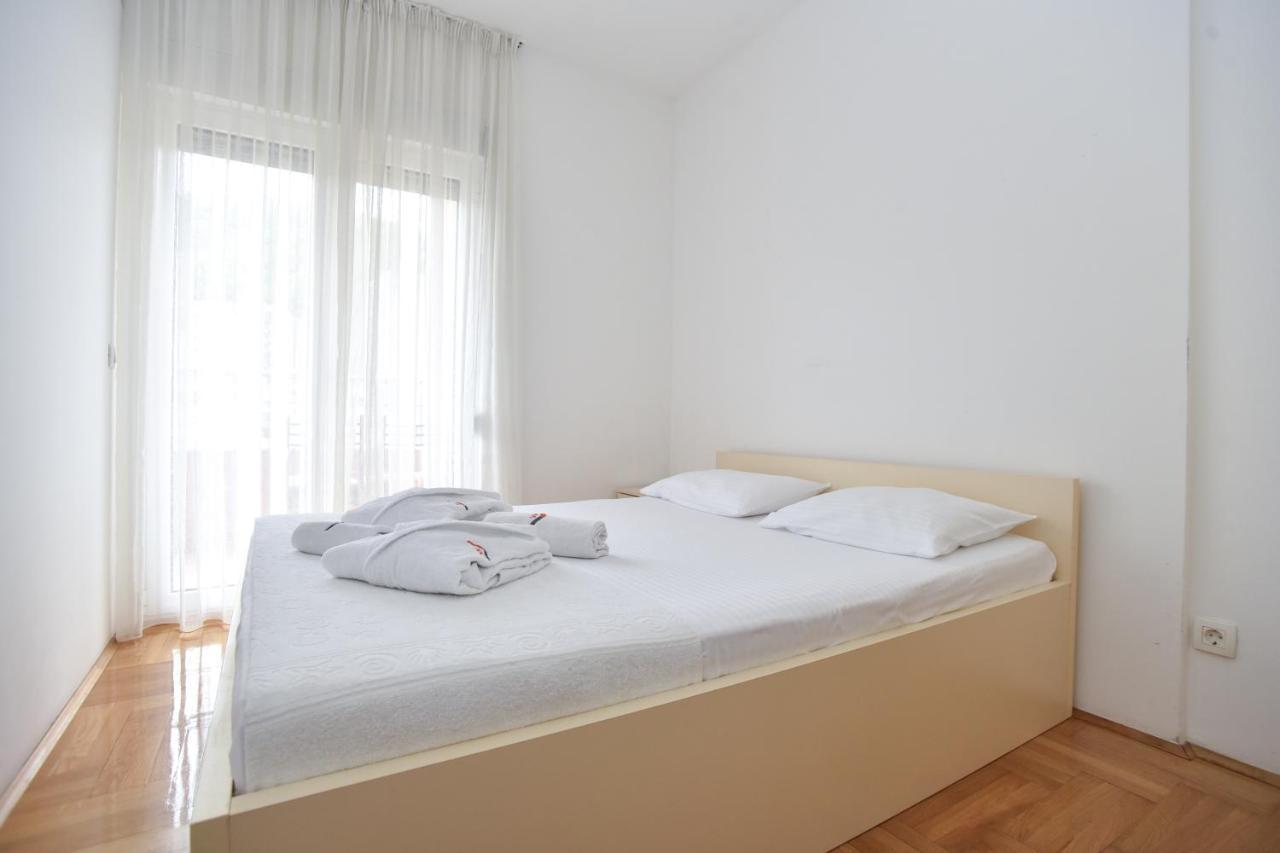 Lux Iva Apartment *