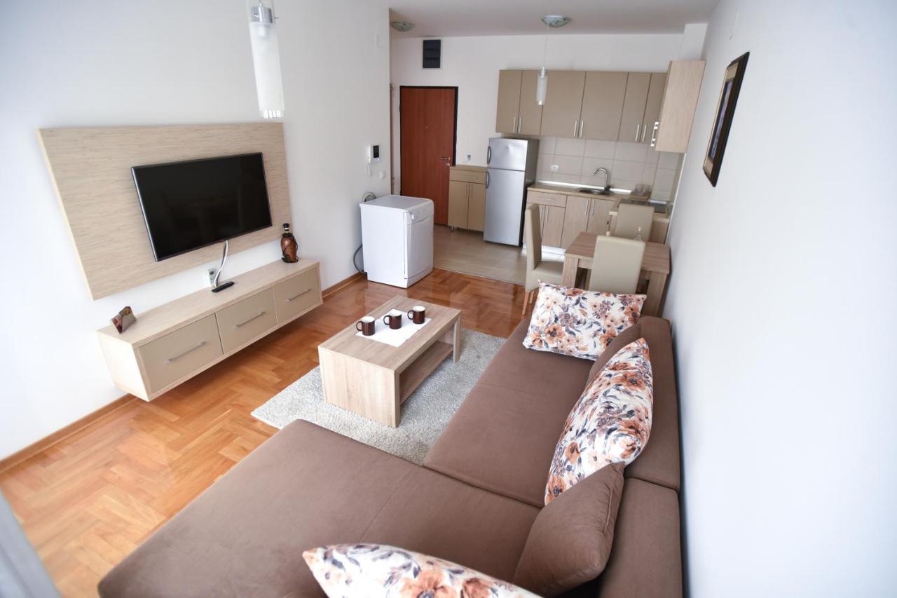 Lux Iva Budva