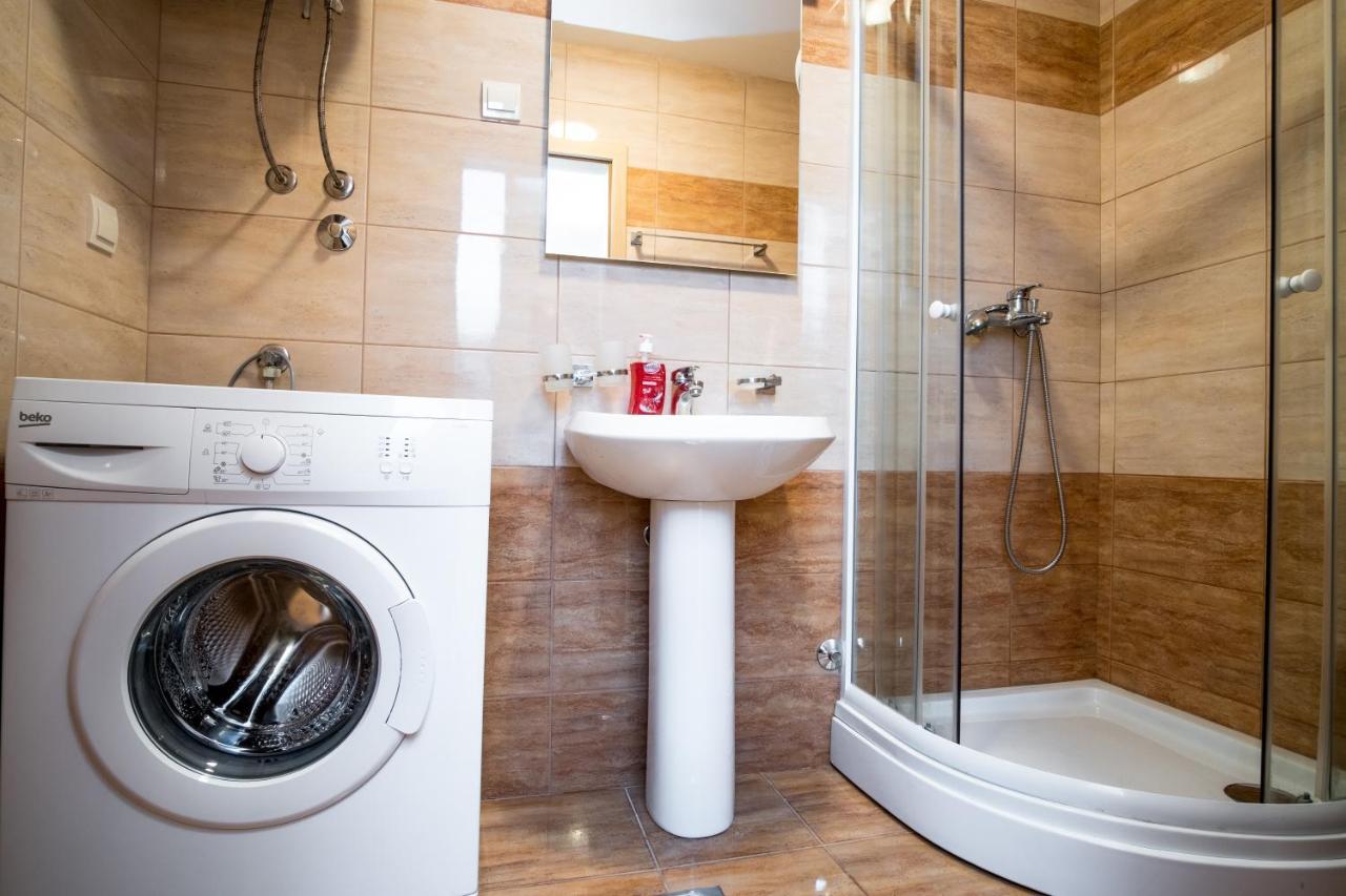 Apartment Lux Iva Budva