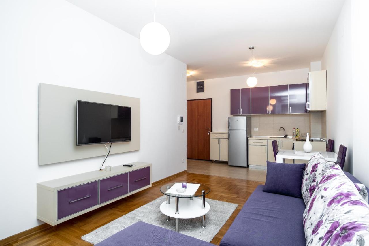 Apartment Lux Iva